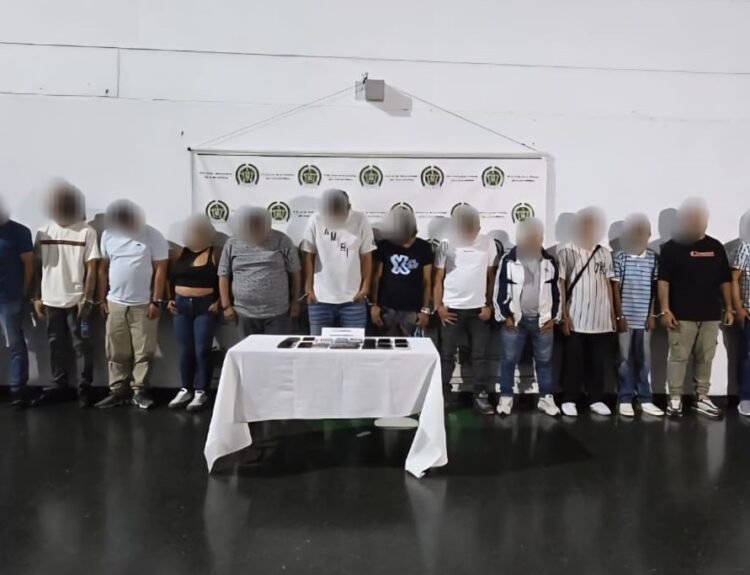 Banda Caicedo Ruta Noticias
