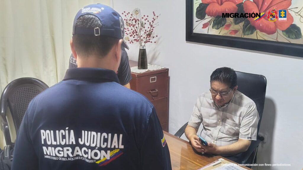 Banda delincuencial Lisboa migración Ruta Noticias