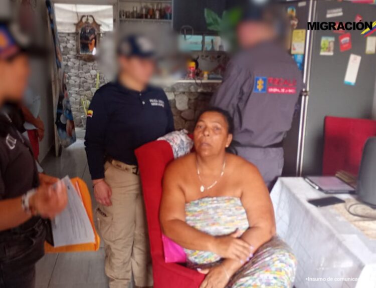 Banda delincuencial Lisboa migración Ruta Noticias