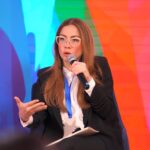 Senadora Catherine Juvinao Ruta Noticias