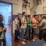 Centro de Rehabilitación para Adultos Ciegos CRAC Ocaña Ruta Noticias