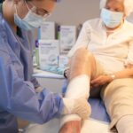 Cicatrización en pacientes con heridas Ruta Noticias
