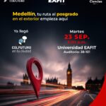 Colfuturo en Medellín Ruta noticias