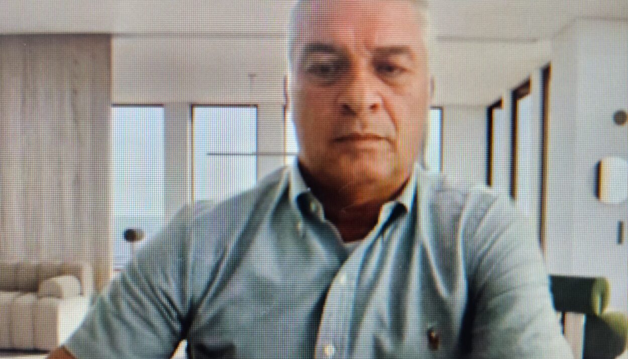 Condena contra Julián Alberto Correa por ingresar Ruta Noticias