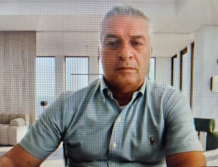 Condena contra Julián Alberto Correa por ingresar Ruta Noticias
