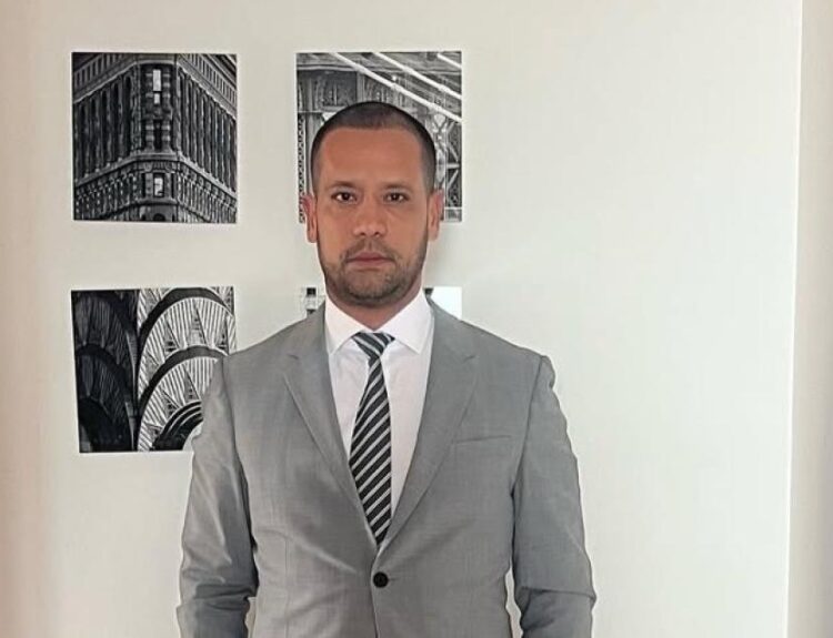 Abogado Diego Cadena Ruta Noticias