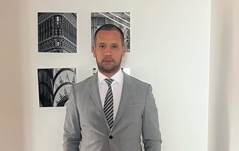 Abogado Diego Cadena Ruta Noticias