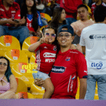 Medellín y Nacional pasan niña Ruta Noticias