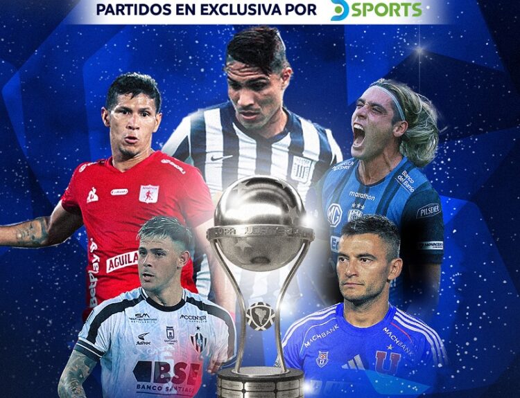 cuartos de final de la Copa Sudamericana 2025 Ruta Noticias