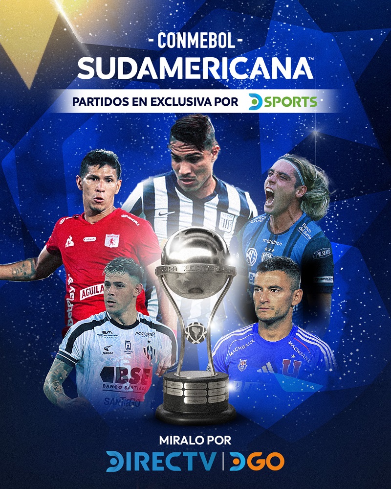 Así jugará Once Caldas los cuartos de final de la Copa Sudamericana ...