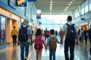 Día Mundial del Turismo viaje familia Ocupación hotelera en Antioquia Ruta Noticias