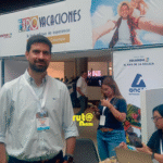 Expovacaciones 2025 Anato palomares Ruta Noticias
