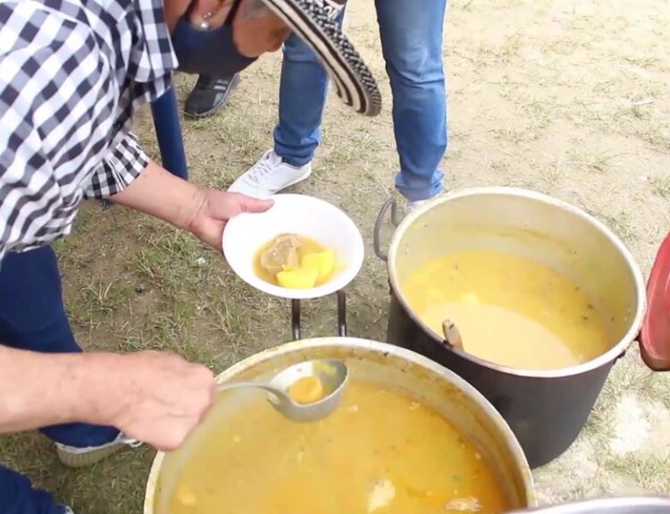 Fiestas del Cerro Quitasol Ruta Noticias