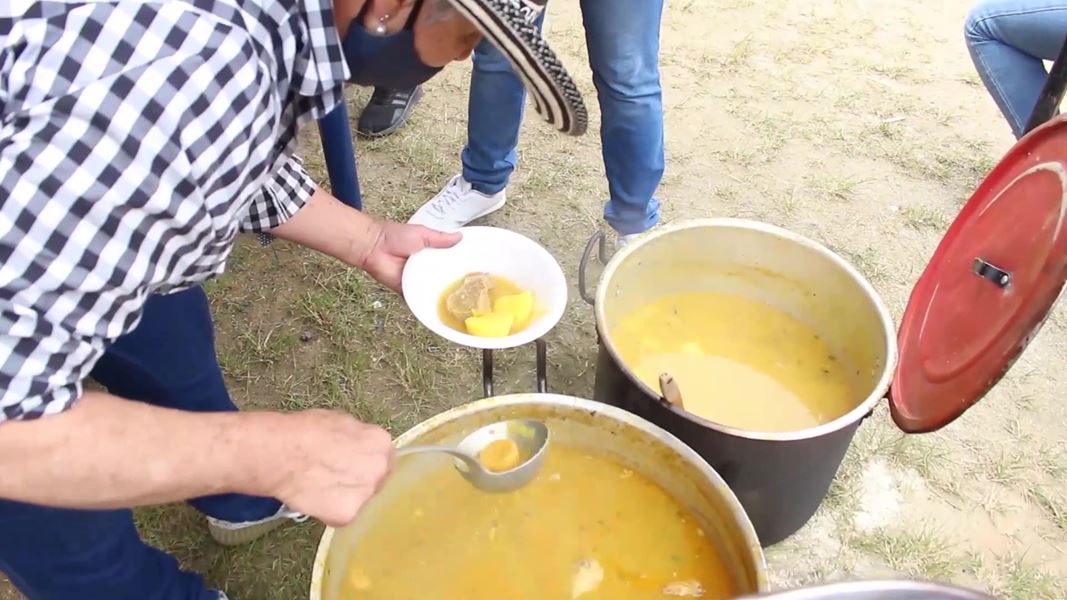 Fiestas del Cerro Quitasol Ruta Noticias