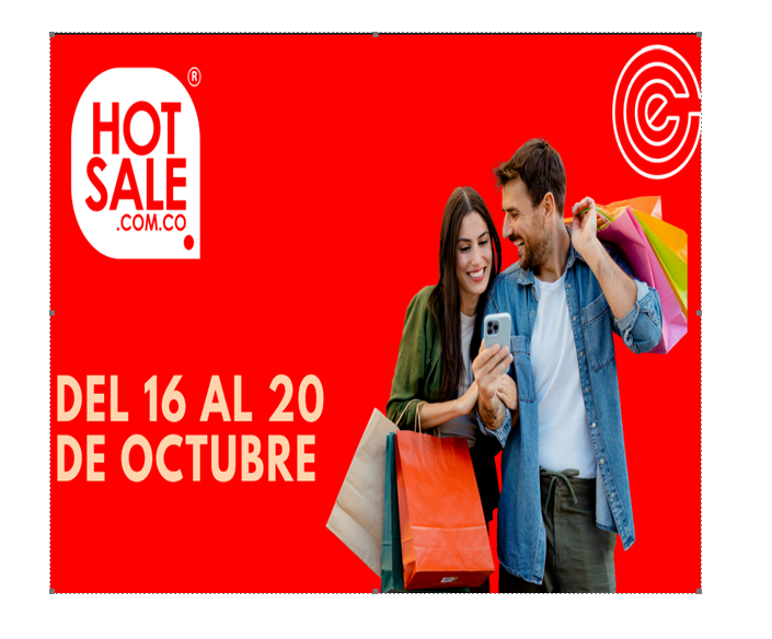 HotSale 2025 Ruta Noticias