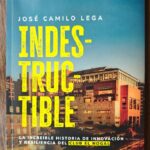 Club El Nogal Indestructible Ruta Noticias