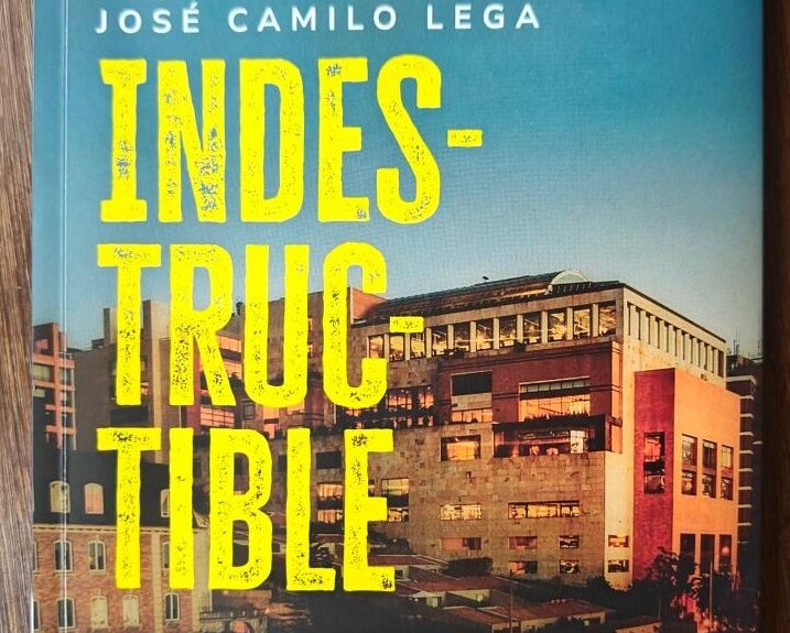 Club El Nogal Indestructible Ruta Noticias