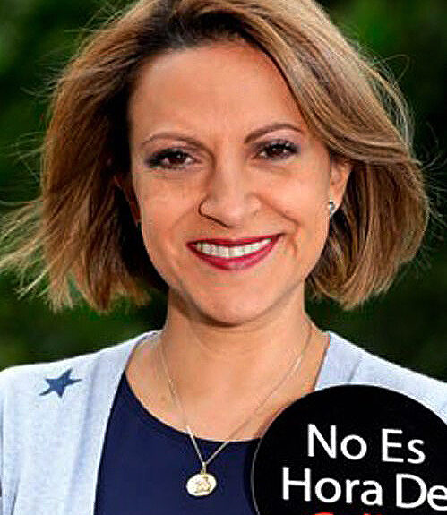 Abuso contra Jineth Bedoya Ruta Noticias