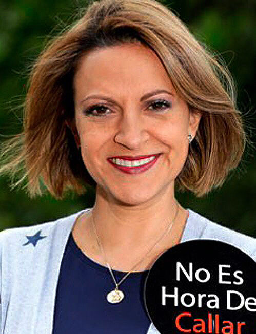 Abuso contra Jineth Bedoya Ruta Noticias