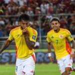 Luis Suárez Lucho Ruta Noticias