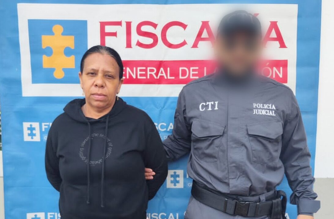 Luz Ferney Lopera, la profesora acusada de abuso en Antioquia Ruta Noticias