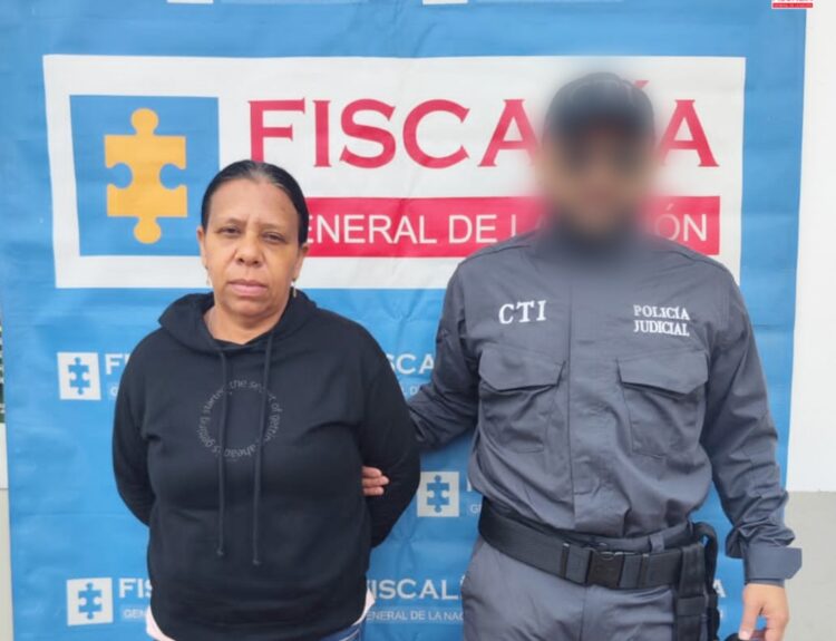 Luz Ferney Lopera, la profesora acusada de abuso en Antioquia Ruta Noticias