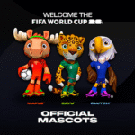 Mascotas del Mundial 2026 FIFA Ruta Noticias