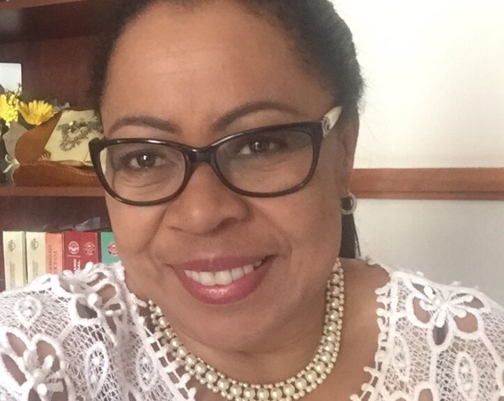 María Patricia Balanta Ruta Noticias