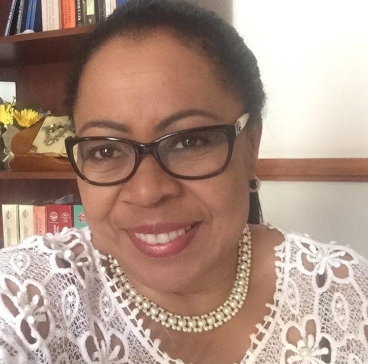 María Patricia Balanta Ruta Noticias
