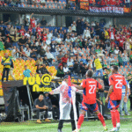 empate en el clásico paisa Ruta Noticias