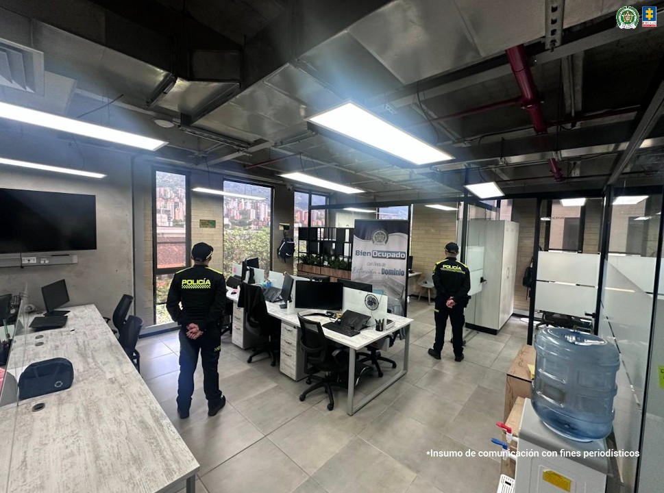 Oro extraído ilícitamente en Colombia Ruta Noticias