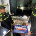 Oro extraído ilícitamente en Colombia Ruta Noticias