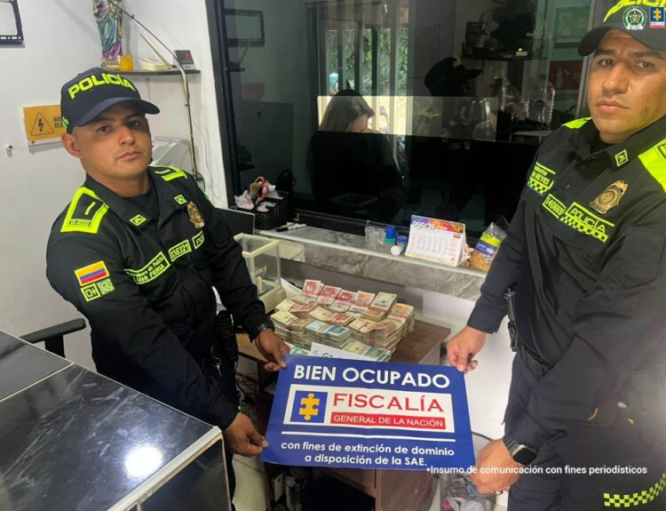 Oro extraído ilícitamente en Colombia Ruta Noticias