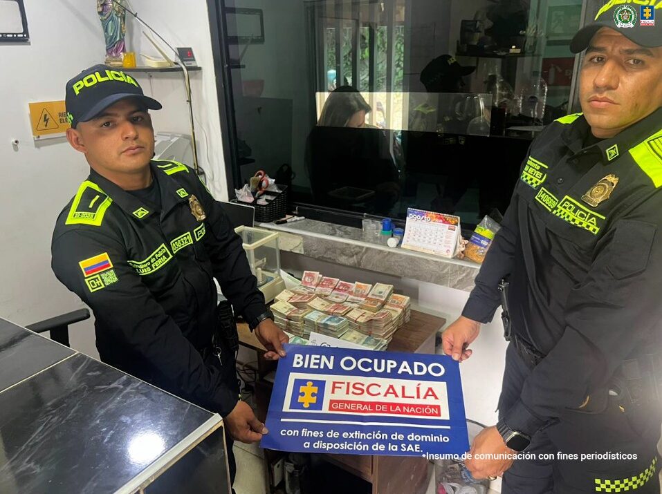 Oro extraído ilícitamente en Colombia Ruta Noticias
