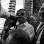 Petro el presidente camorrero el Presidente está participando en política Ruta Noticias