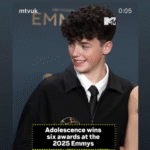 Premios Emmy Owen Cooper Ruta Noticias
