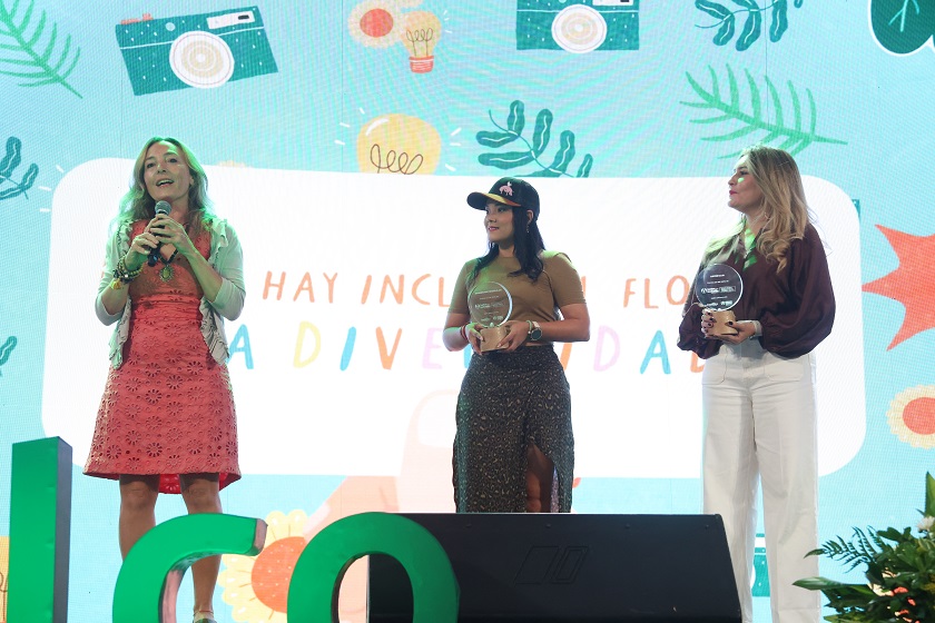 Premios Inclusión 2025 Ruta Noticias