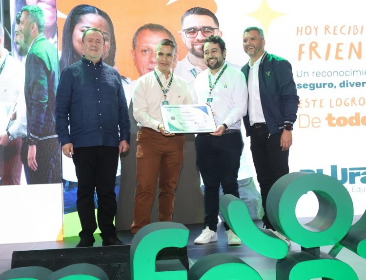 Premios Inclusión 2025 Ruta Noticias