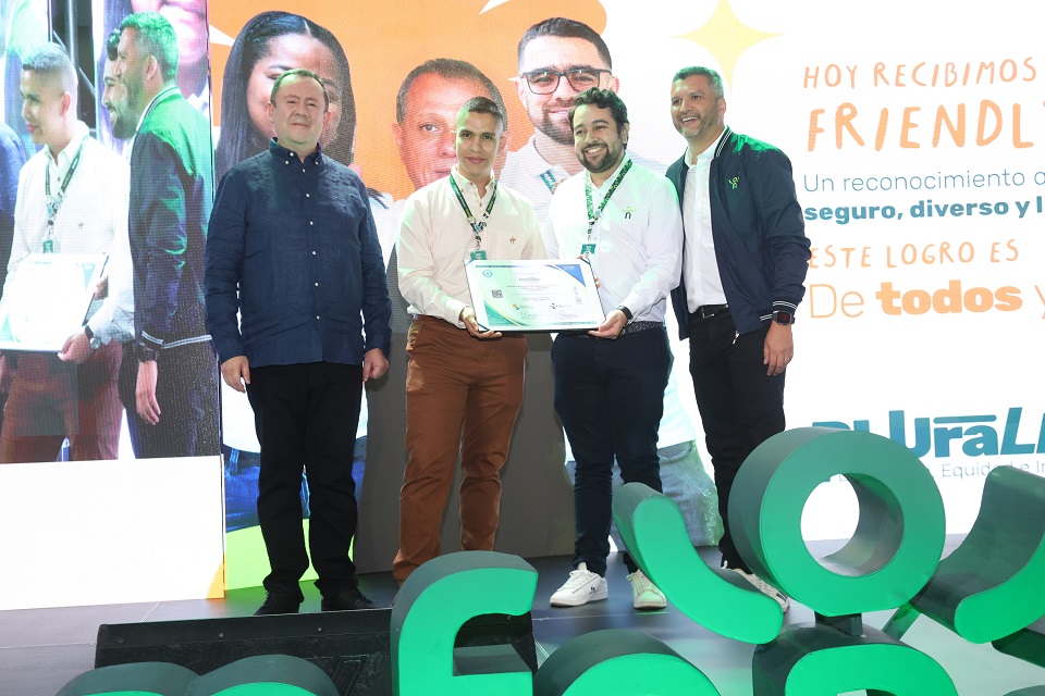 Premios Inclusión 2025 Ruta Noticias