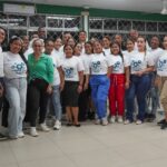 Puerto Antioquia capacitación Ruta Noticias