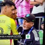 Luis Suárez Ruta Noticias