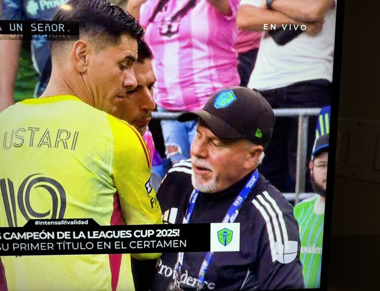 Luis Suárez Ruta Noticias