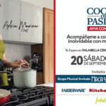 Sabor y Alma Falabella Aria Marina Ruta Noticias