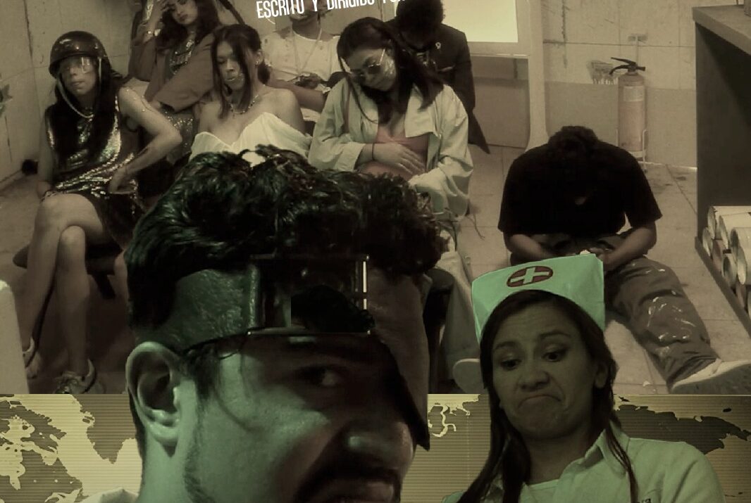 Salud Mutante Cortometraje Ruta Noticias
