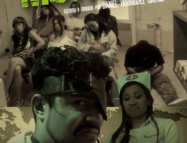 Salud Mutante Cortometraje Ruta Noticias