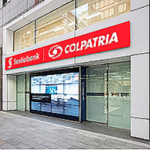 Scotiabank Colpatria economía en noviembre en Colombia Scotiabank y Davivienda Ruta Noticias