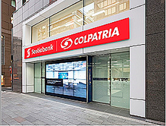 Scotiabank Colpatria economía en noviembre en Colombia Scotiabank y Davivienda Ruta Noticias