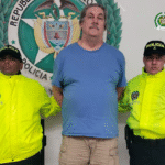 Stephen Paul Mueller, otro gringo capturado Ruta Noticias