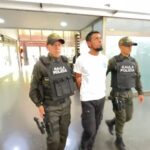 Yonatan David Velásquez, alias El Flaco Ruta Noticias