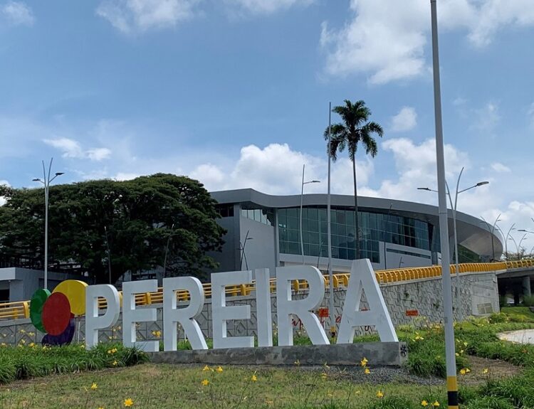 aeropuerto para Pereira Ruta Noticias